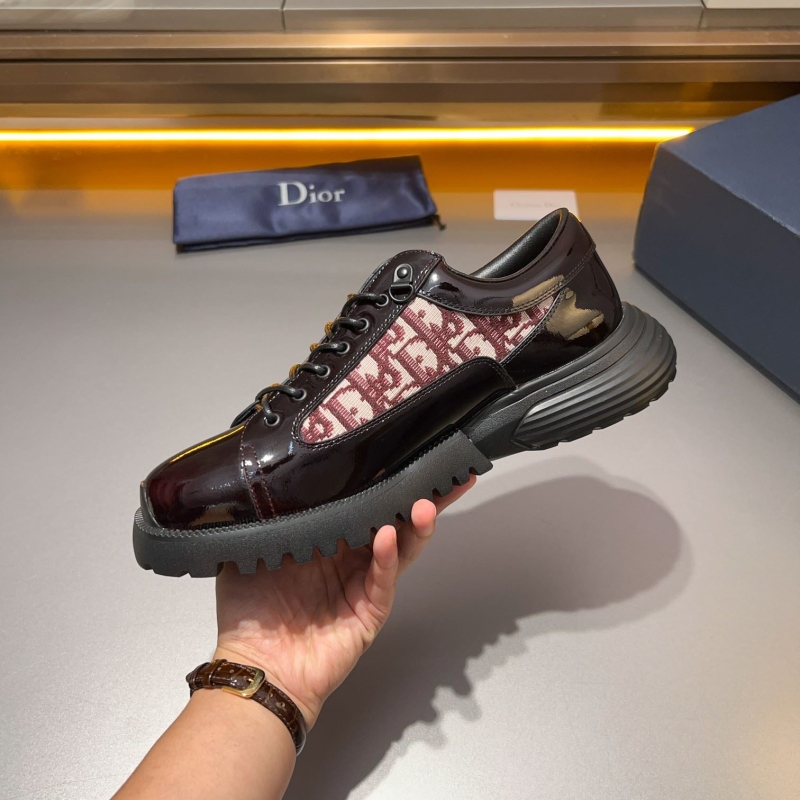 Christian Dior Casual Shoes